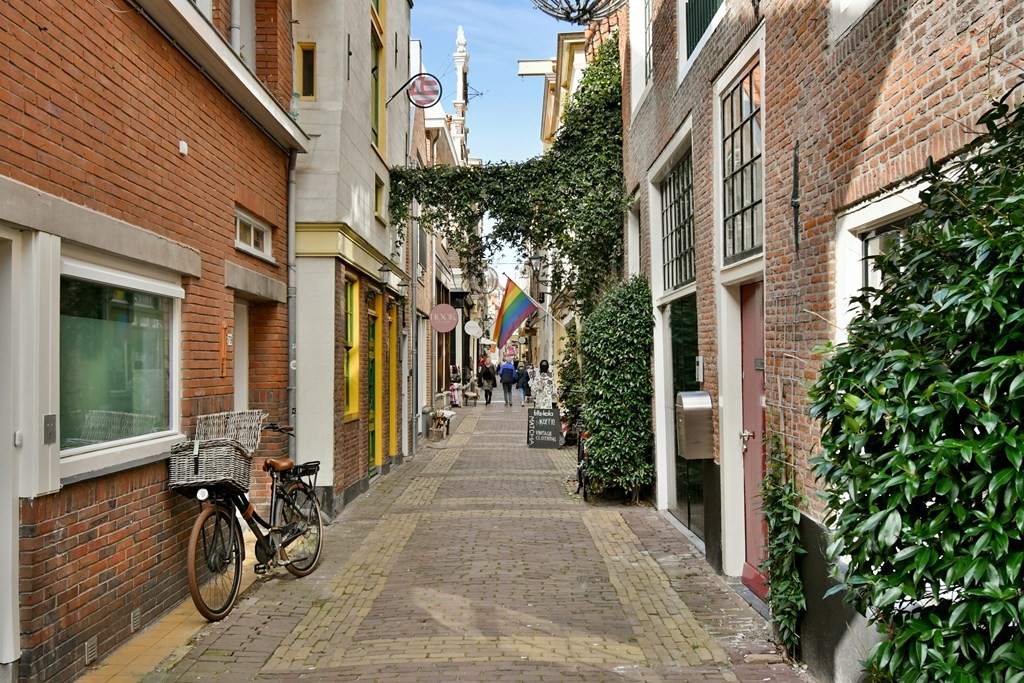 Tussenwoning te koop: Fnidsen 34, Alkmaar