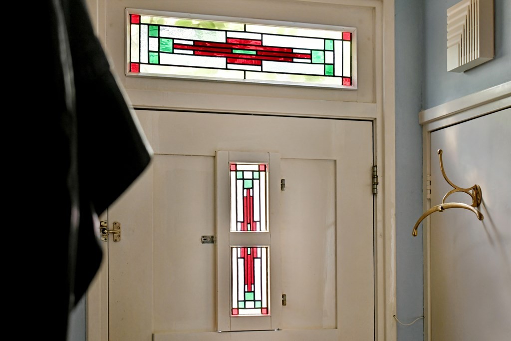 Tussenwoning te koop: Fnidsen 34, Alkmaar