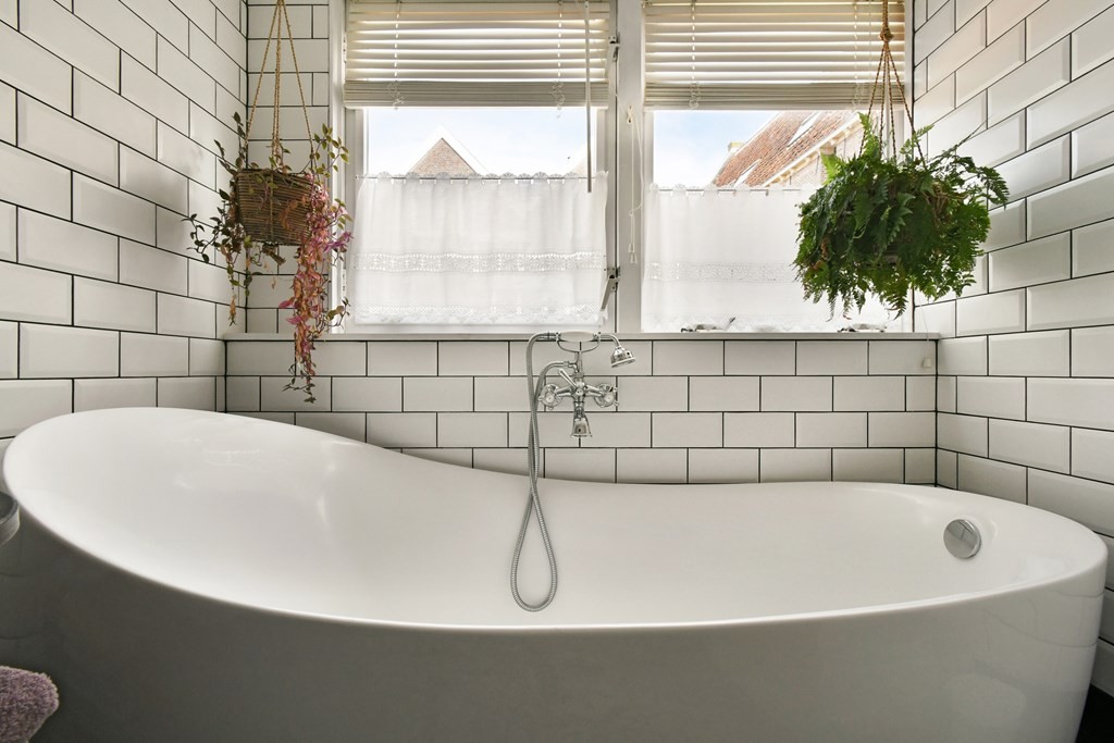 Tussenwoning te koop: Fnidsen 34, Alkmaar