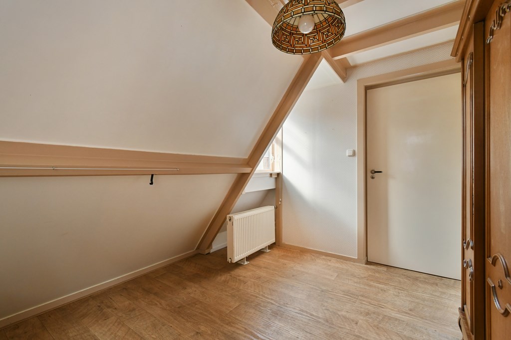 Tussenwoning te koop: Fnidsen 34, Alkmaar