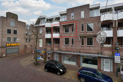 Museumstraat 45