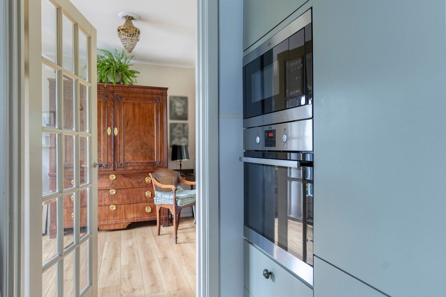 Vrijstaande woning te koop: Omval 68, Alkmaar