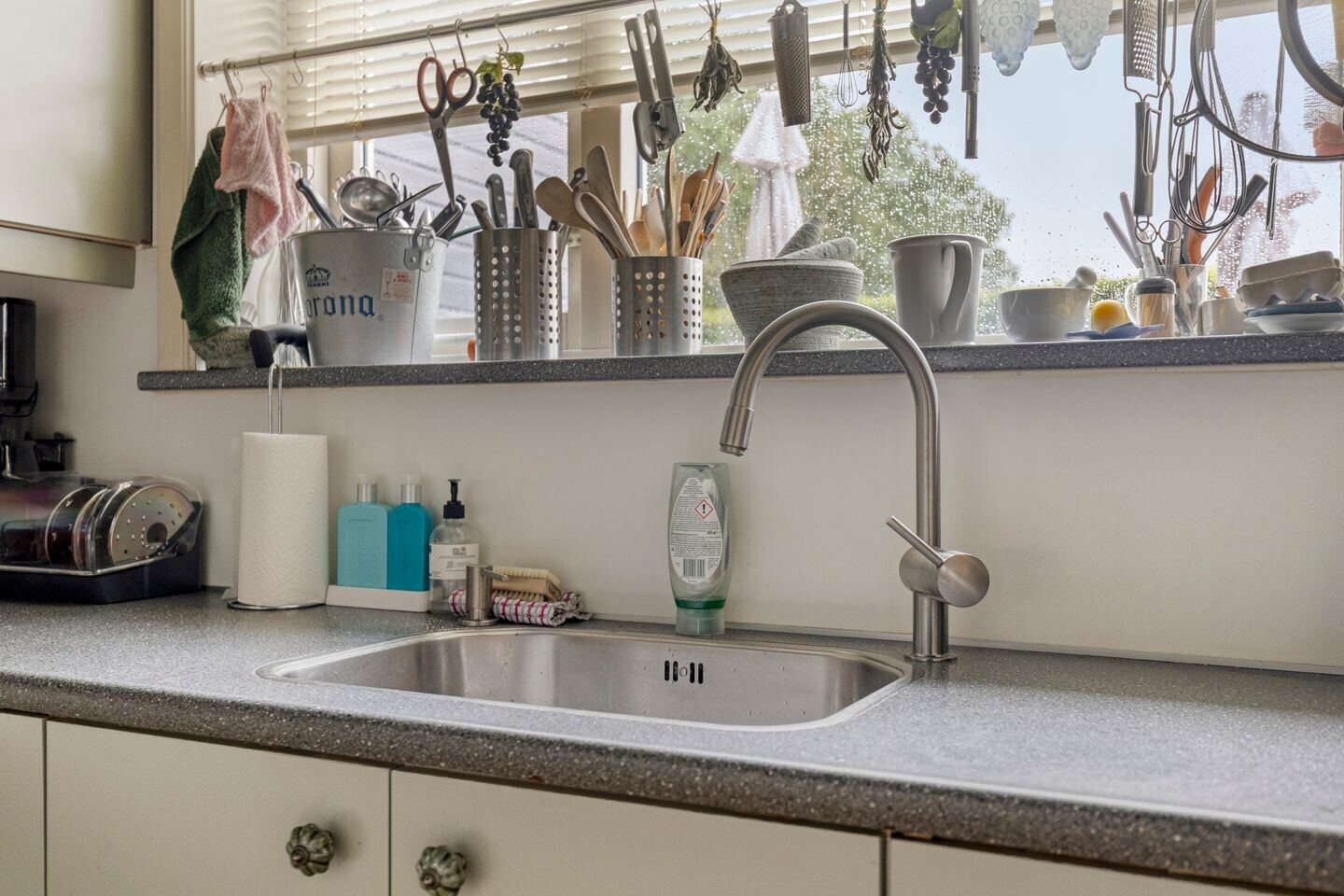 Vrijstaande woning te koop: Omval 68, Alkmaar