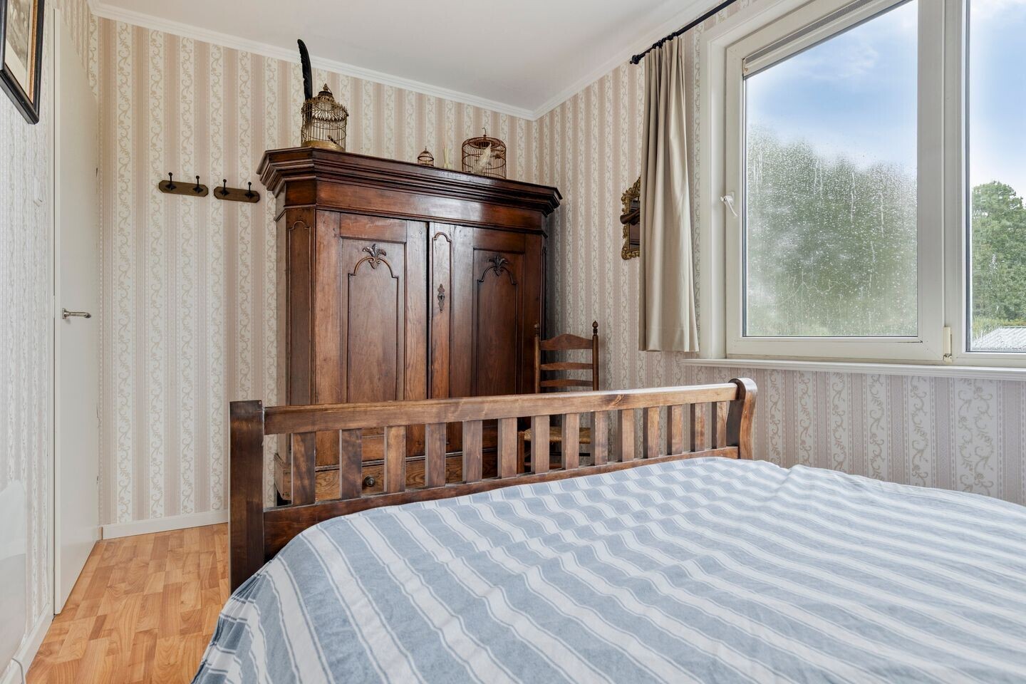 Vrijstaande woning te koop: Omval 68, Alkmaar