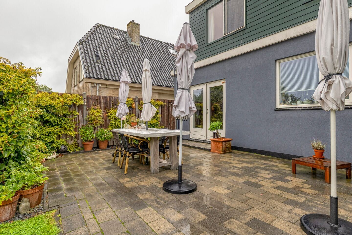 Vrijstaande woning te koop: Omval 68, Alkmaar