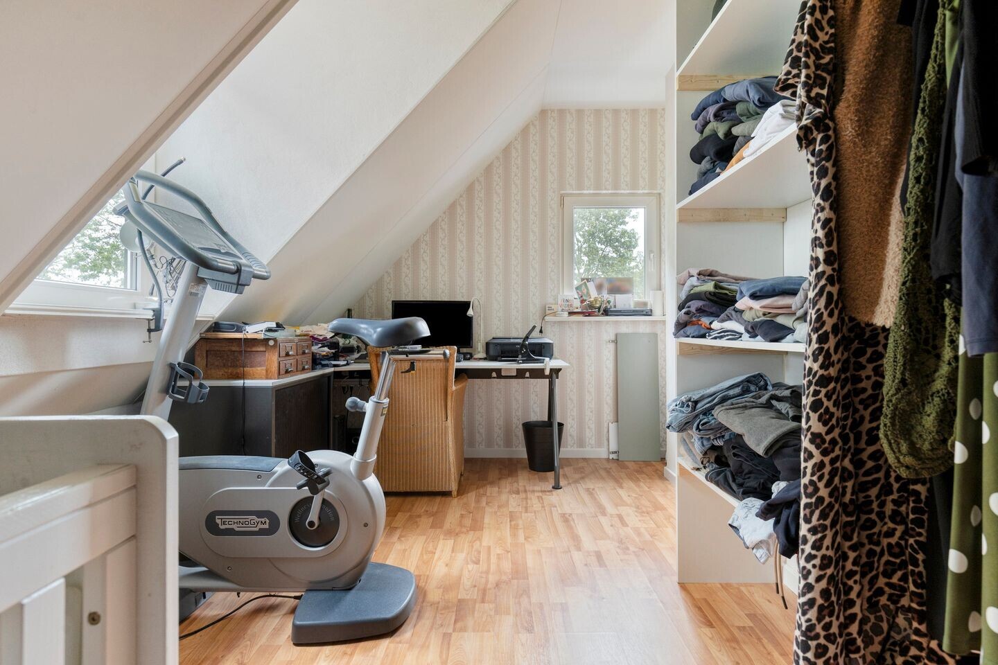 Vrijstaande woning te koop: Omval 68, Alkmaar