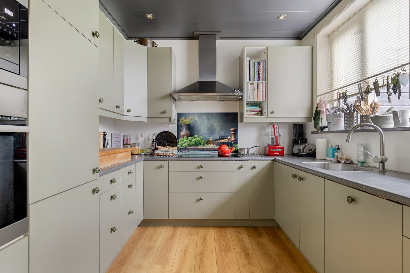 Vrijstaande woning te koop: Omval 68, Alkmaar