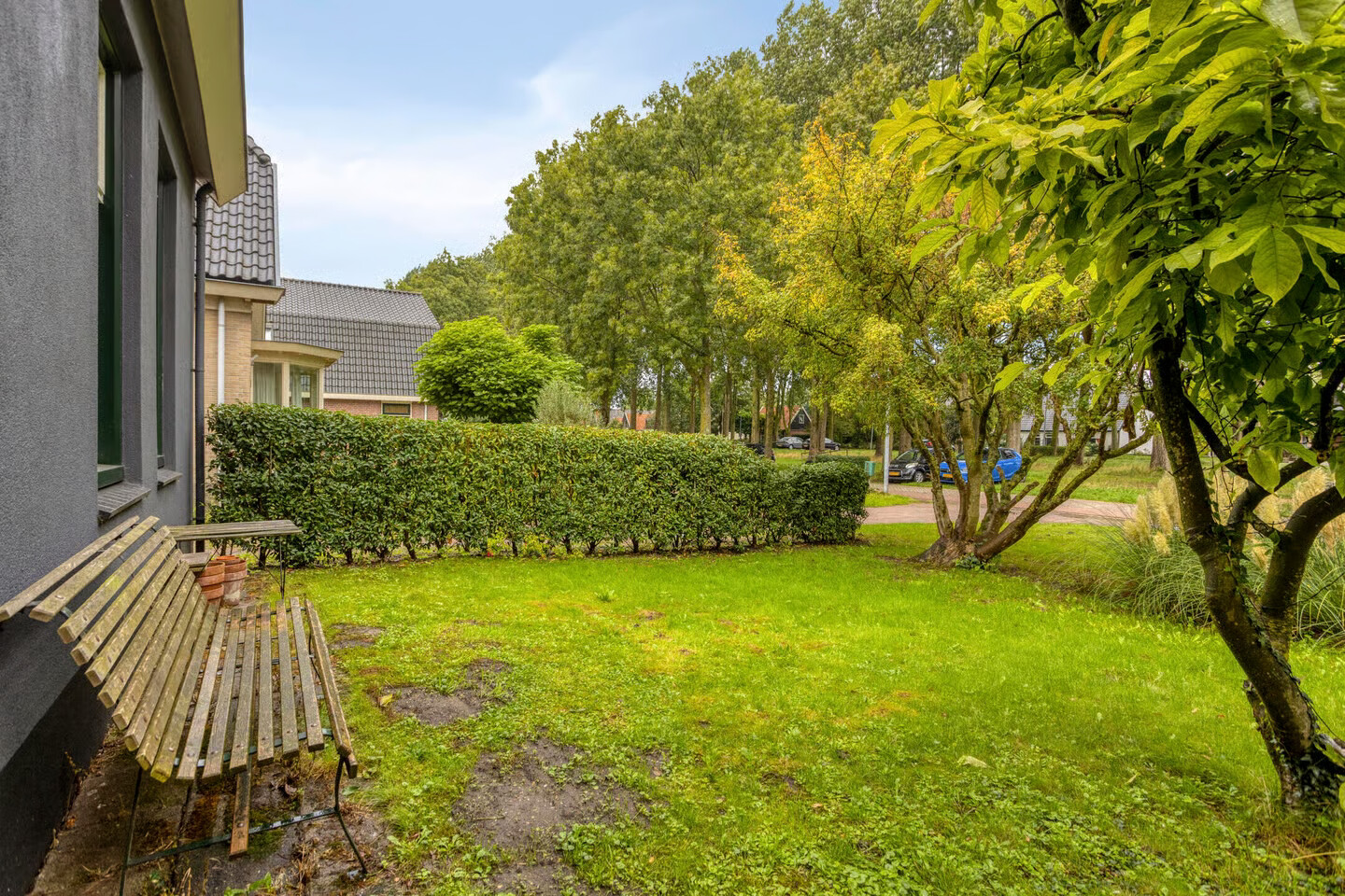 Vrijstaande woning te koop: Omval 68, Alkmaar