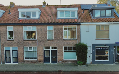 Vondelstraat 15