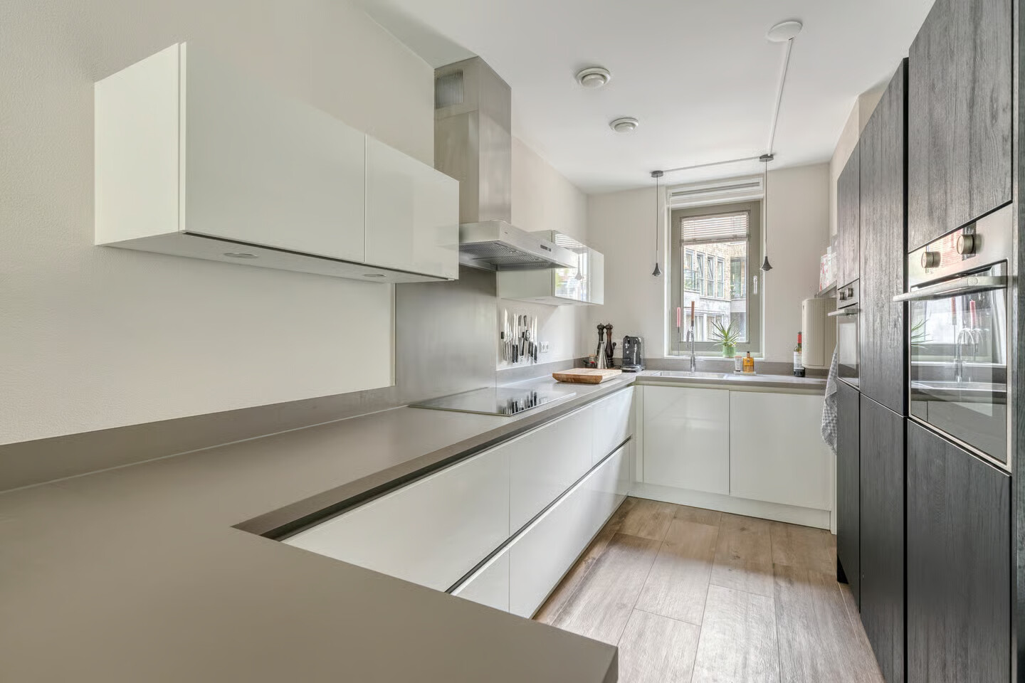 Tussenwoning te koop: Wolfpad 34, Alkmaar
