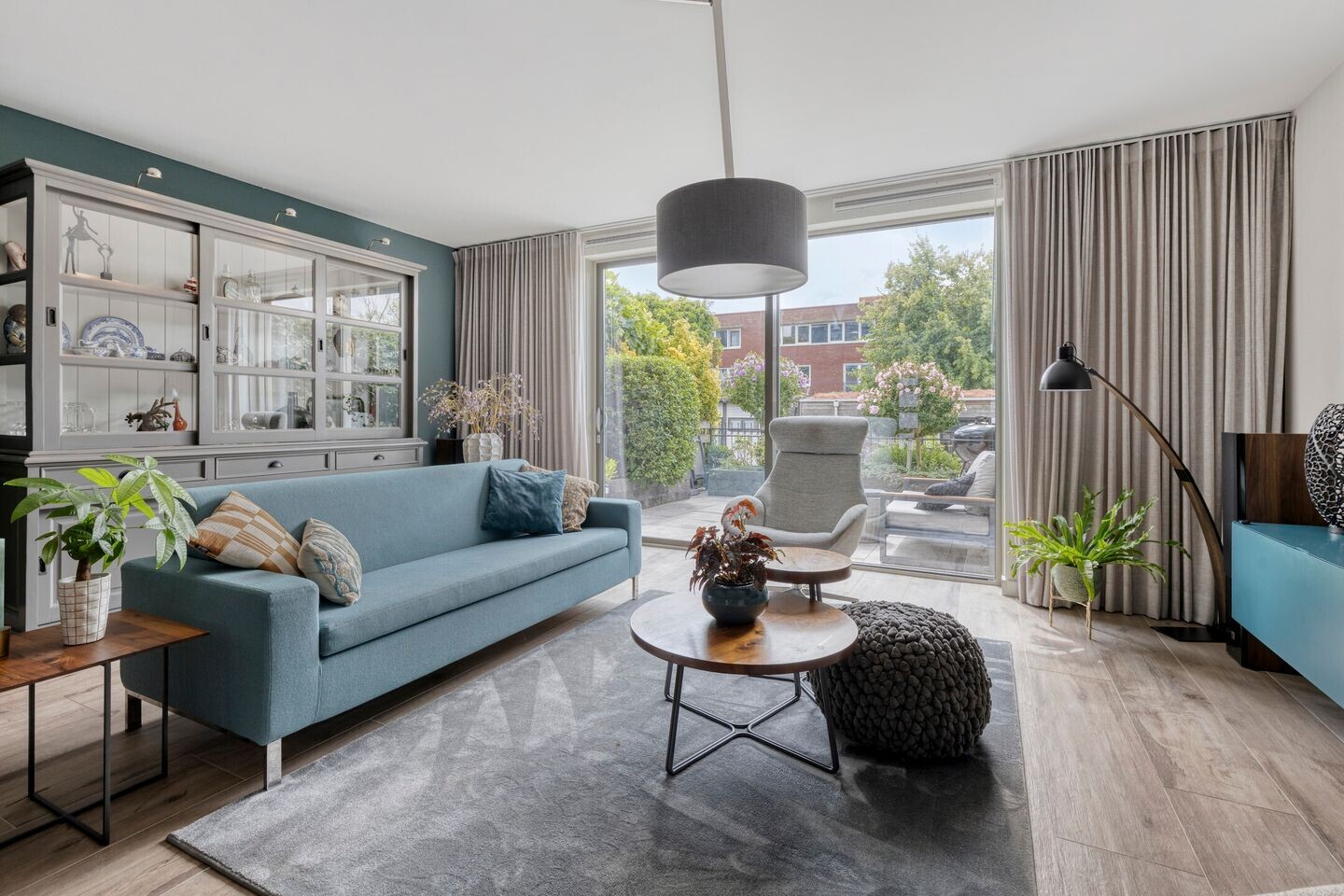 Tussenwoning te koop: Wolfpad 34, Alkmaar