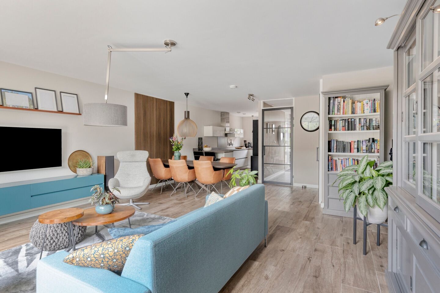Tussenwoning te koop: Wolfpad 34, Alkmaar