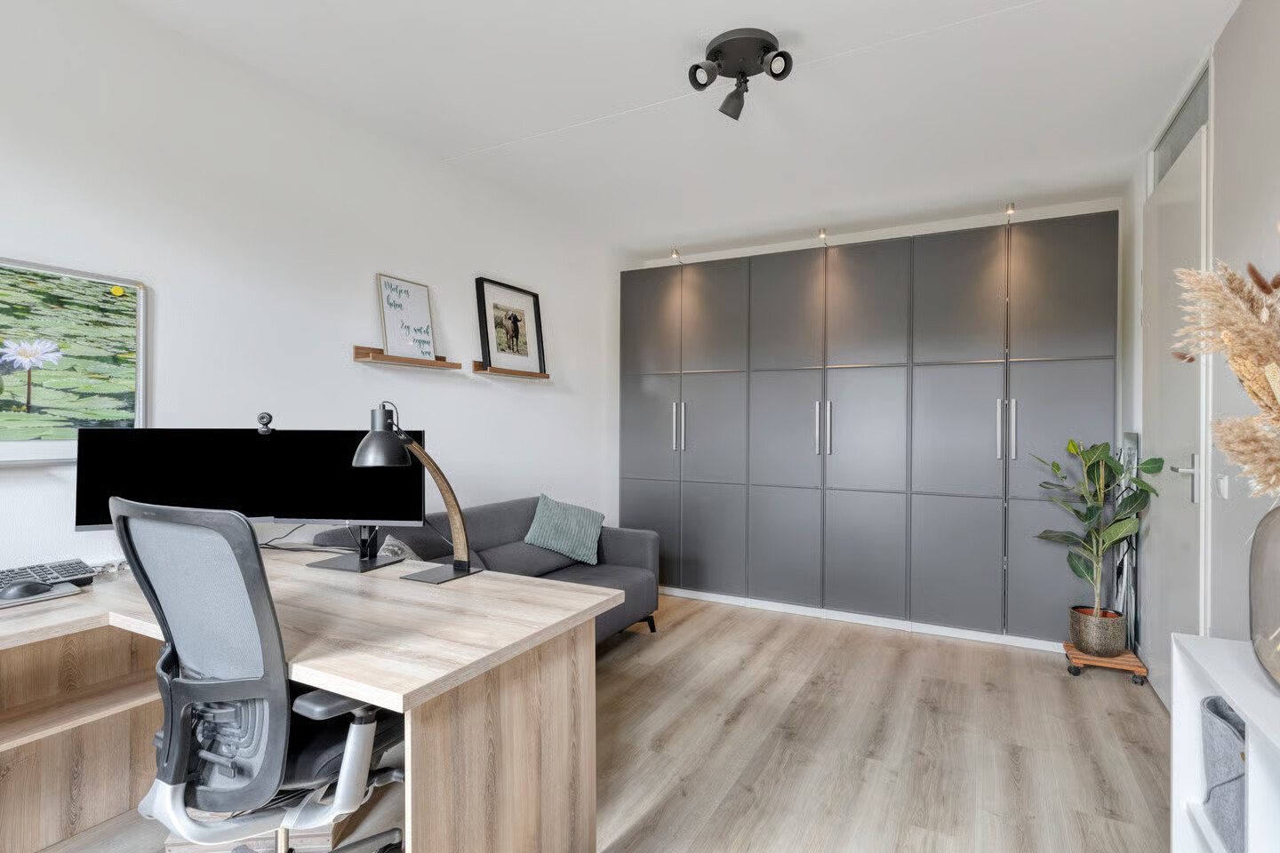 Tussenwoning te koop: Wolfpad 34, Alkmaar