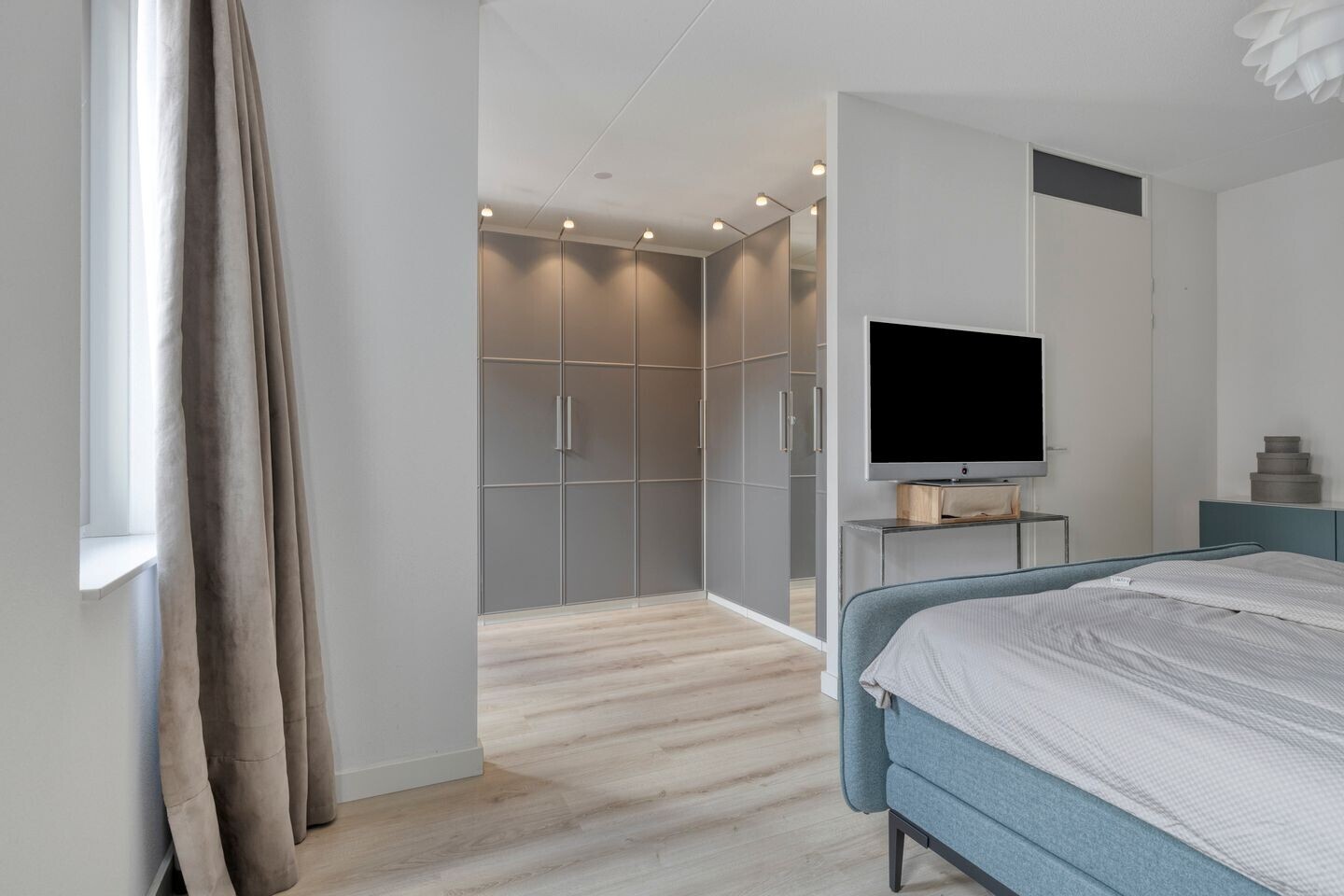 Tussenwoning te koop: Wolfpad 34, Alkmaar