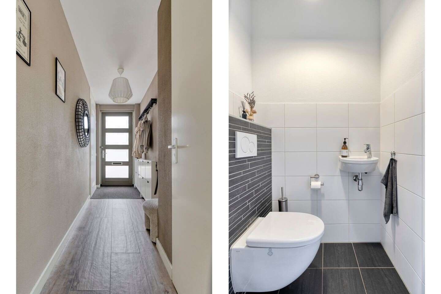 Tussenwoning te koop: Wolfpad 34, Alkmaar