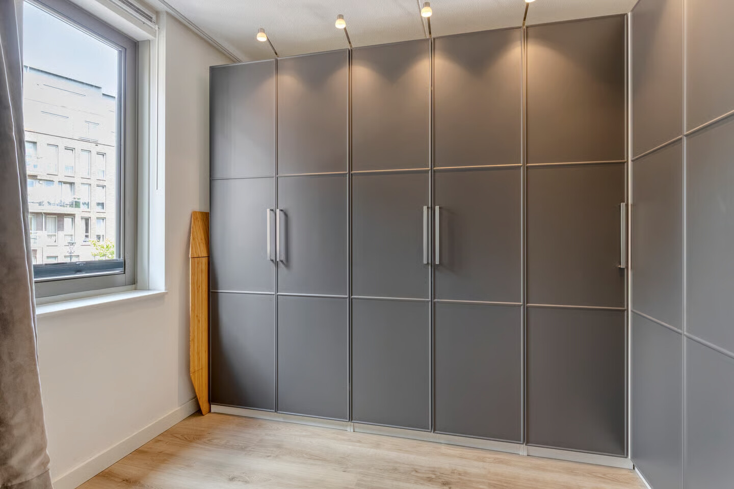 Tussenwoning te koop: Wolfpad 34, Alkmaar