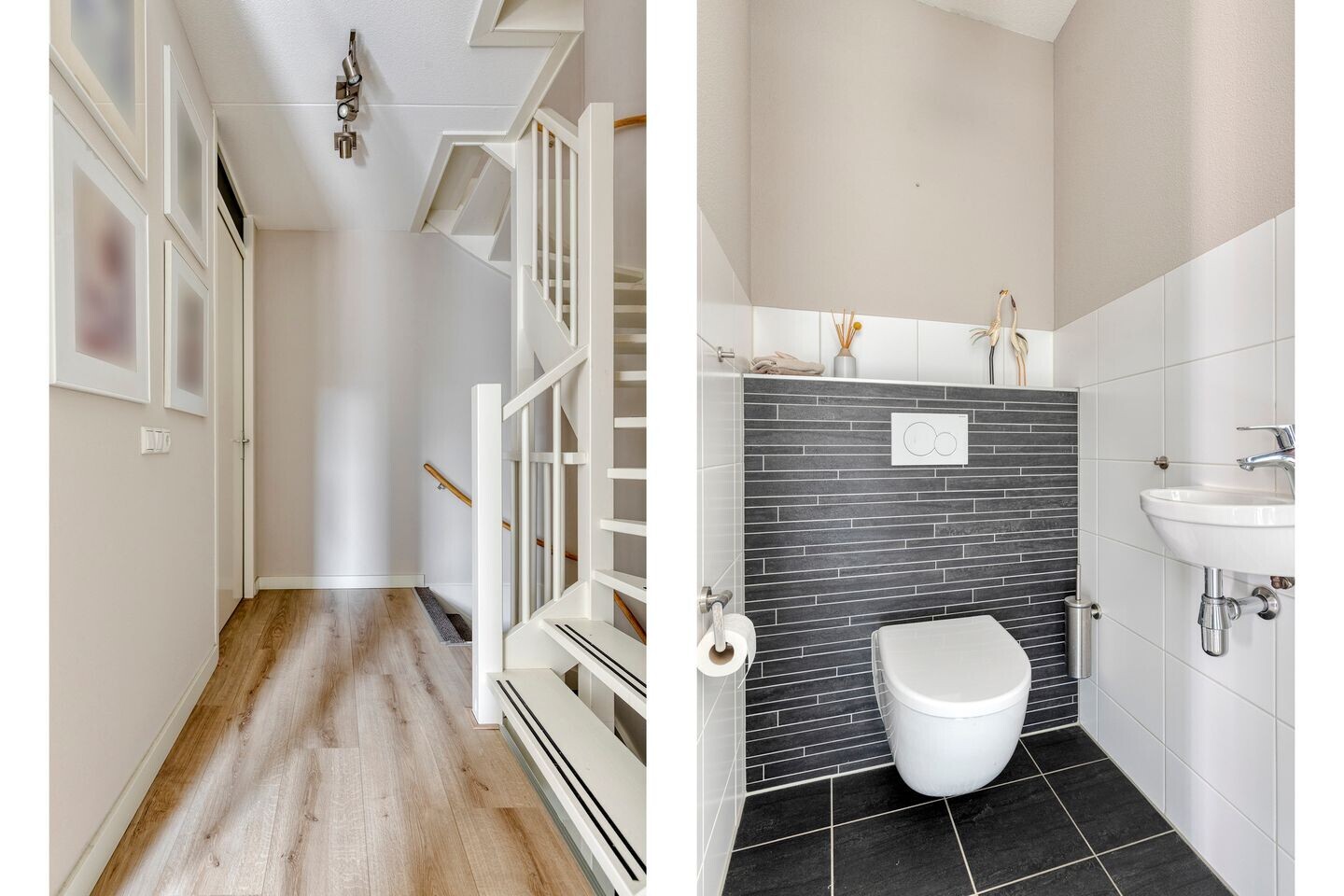 Tussenwoning te koop: Wolfpad 34, Alkmaar