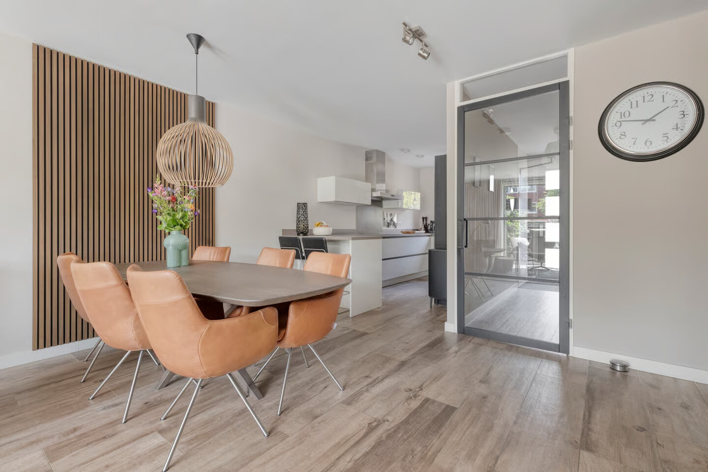 Tussenwoning te koop: Wolfpad 34, Alkmaar