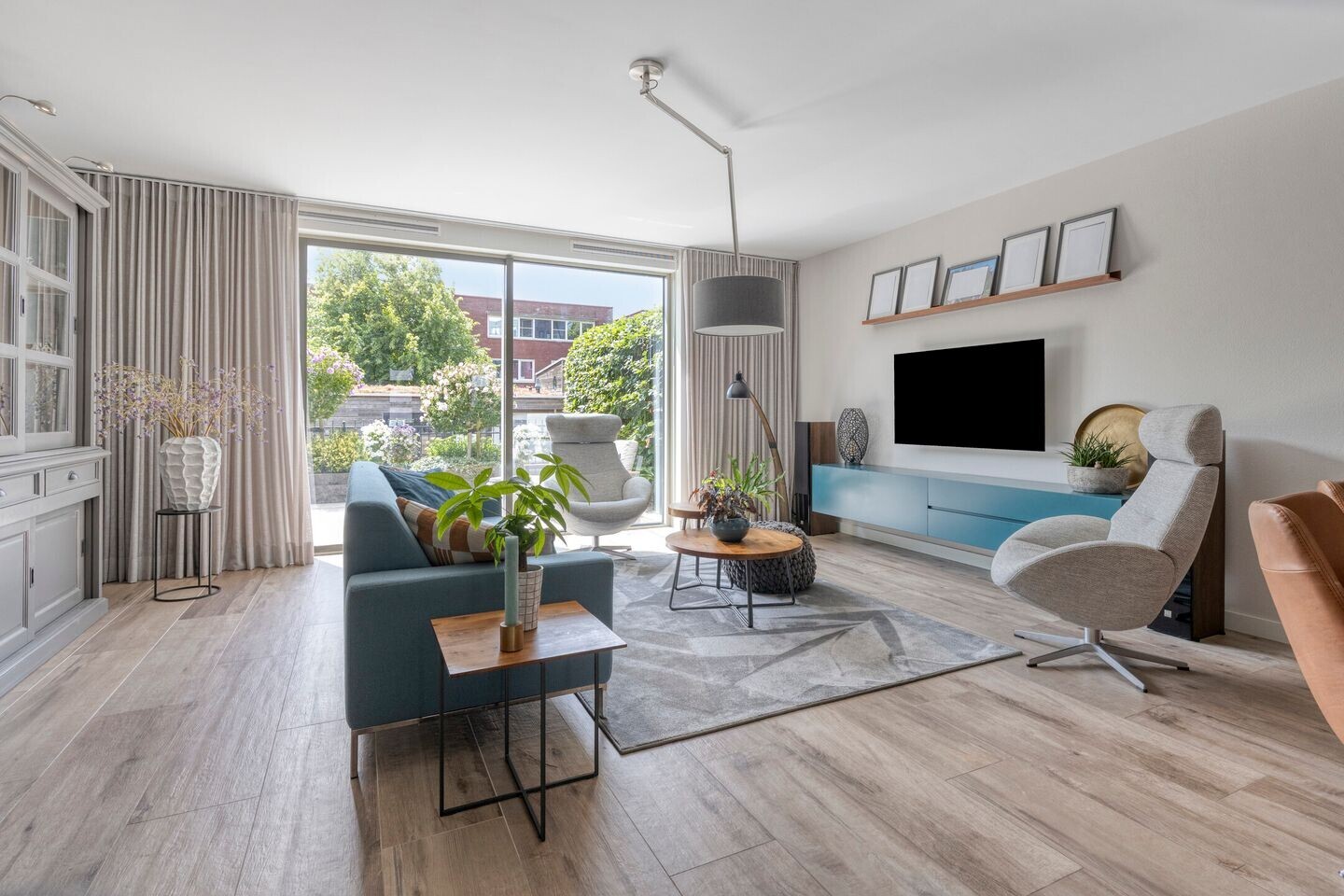 Tussenwoning te koop: Wolfpad 34, Alkmaar