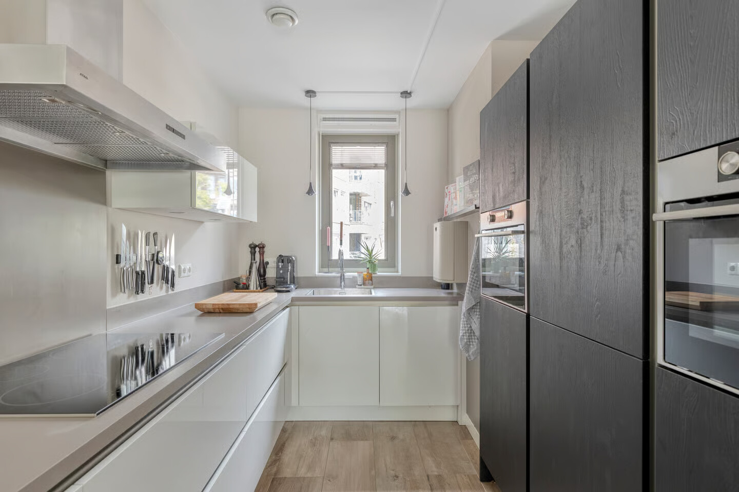 Tussenwoning te koop: Wolfpad 34, Alkmaar