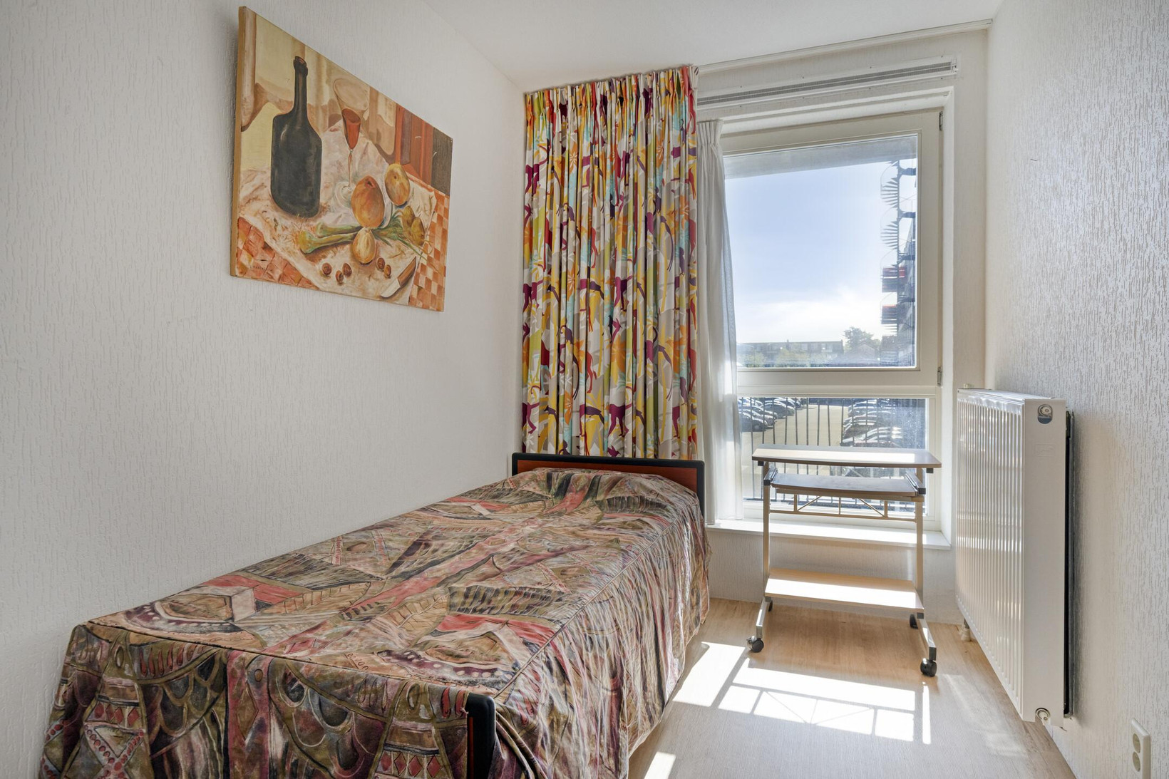 Appartement te koop: Geert Groteplein 32, Alkmaar