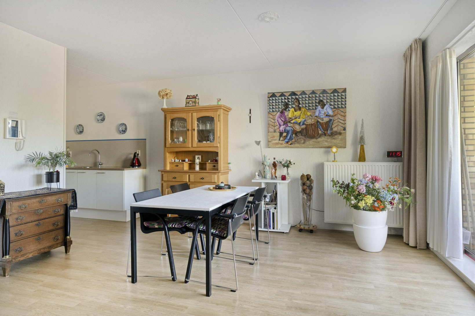 Appartement te koop: Geert Groteplein 32, Alkmaar
