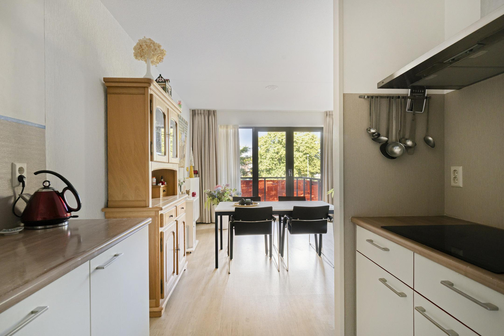 Appartement te koop: Geert Groteplein 32, Alkmaar