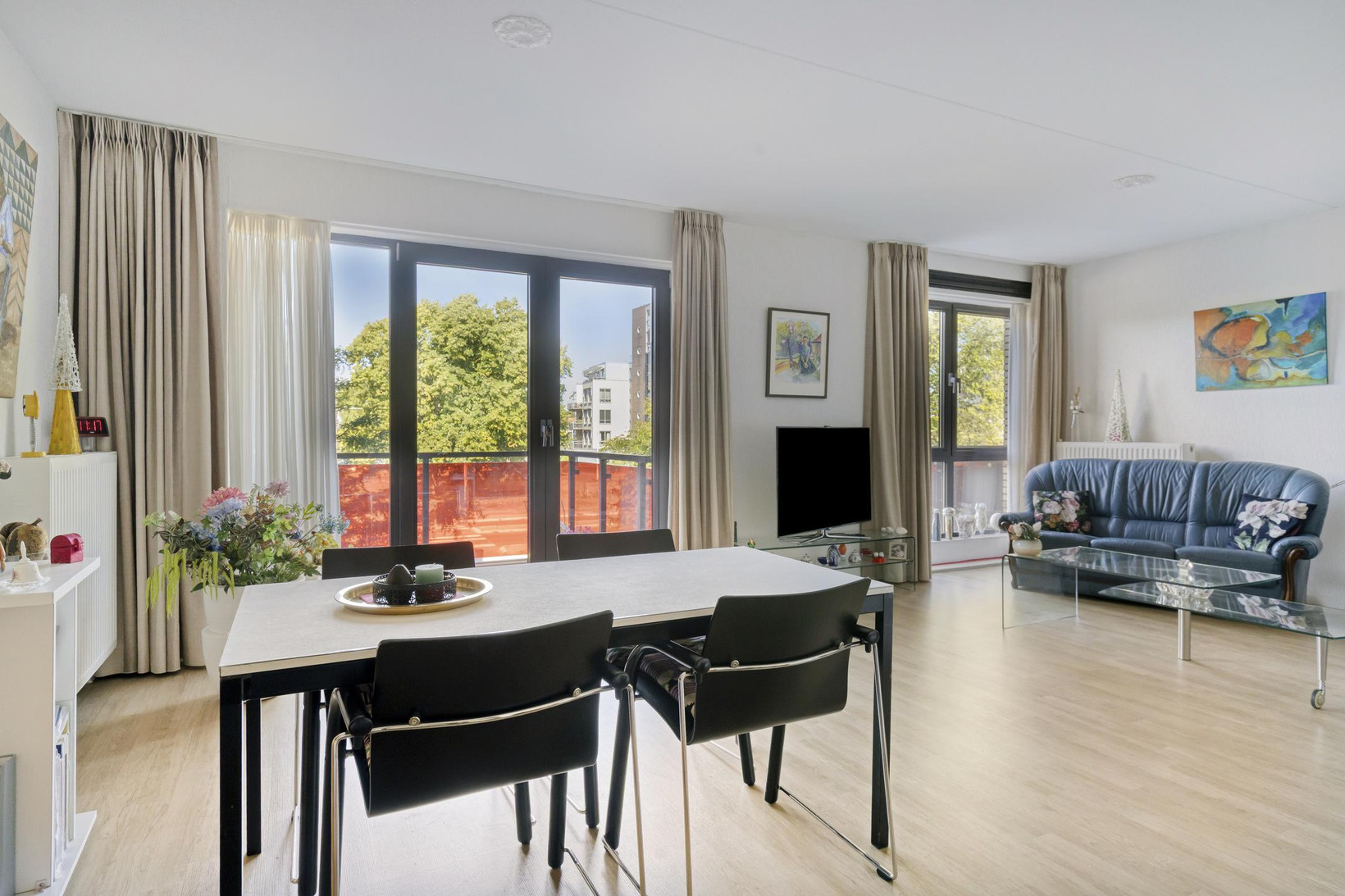 Appartement te koop: Geert Groteplein 32, Alkmaar