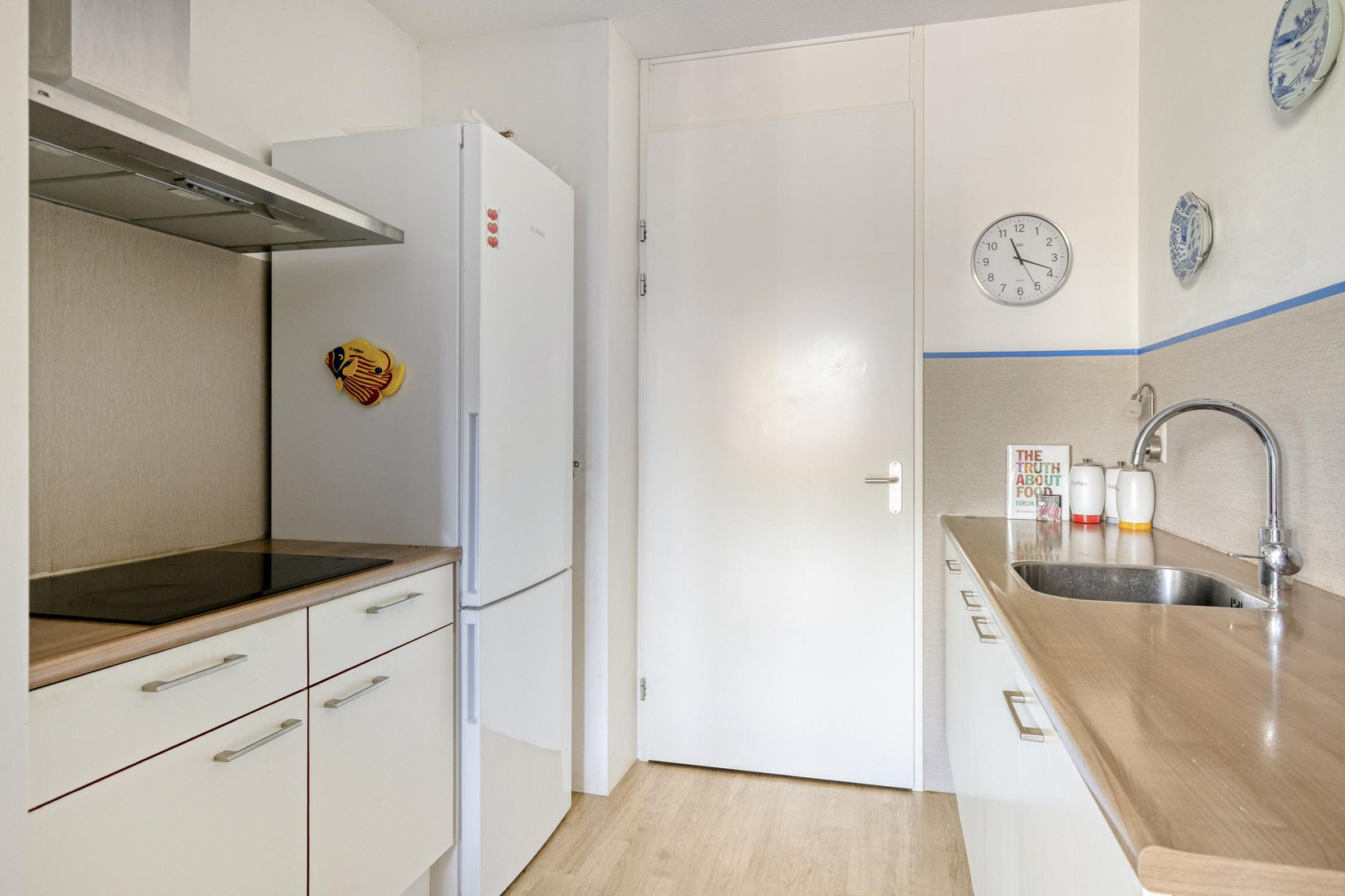 Appartement te koop: Geert Groteplein 32, Alkmaar