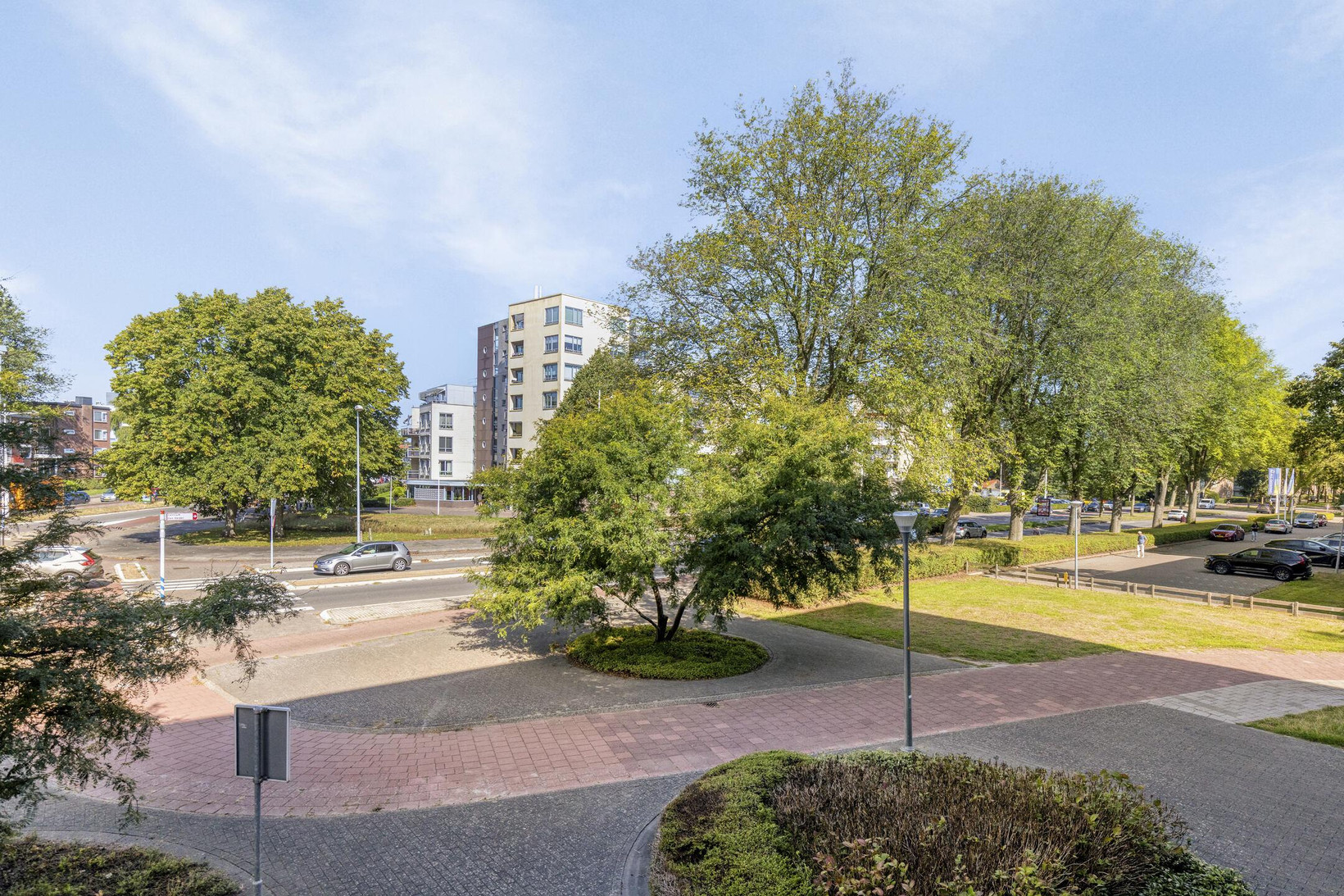 Appartement te koop: Geert Groteplein 32, Alkmaar