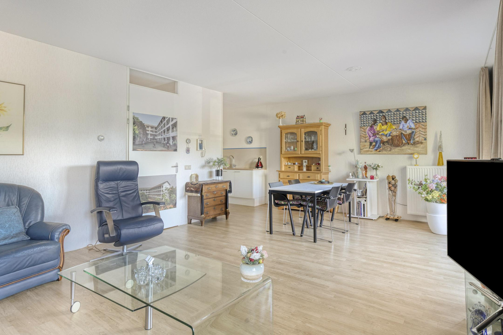 Appartement te koop: Geert Groteplein 32, Alkmaar