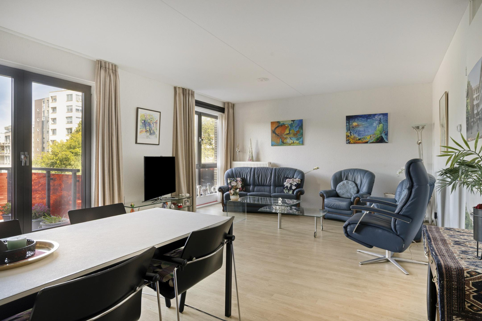 Appartement te koop: Geert Groteplein 32, Alkmaar