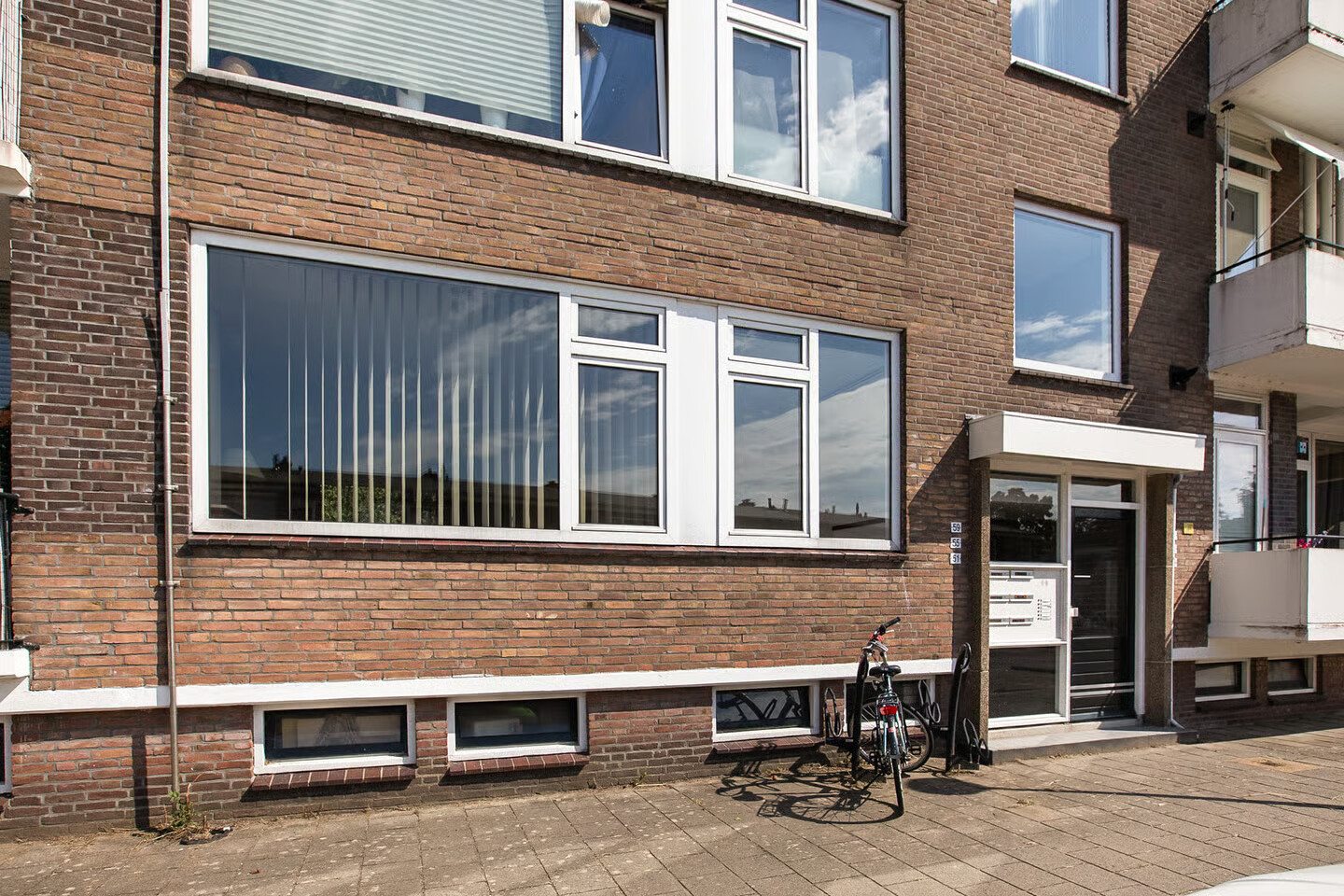 Appartement te koop: Stalpaertstraat 51, Alkmaar