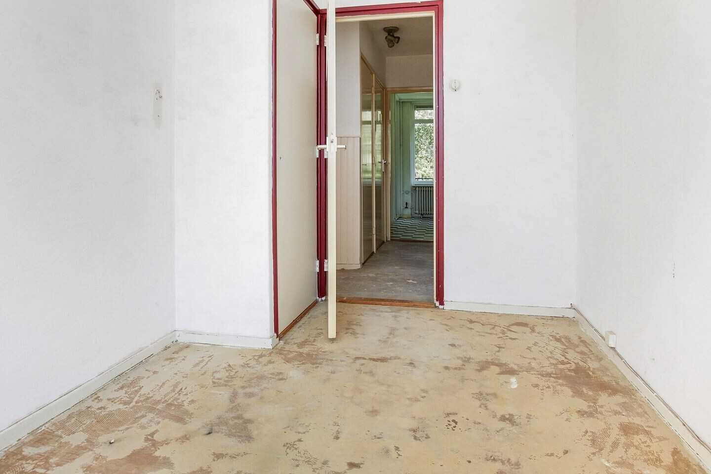 Appartement te koop: Stalpaertstraat 51, Alkmaar