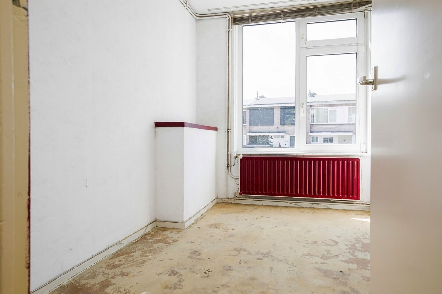Appartement te koop: Stalpaertstraat 51, Alkmaar