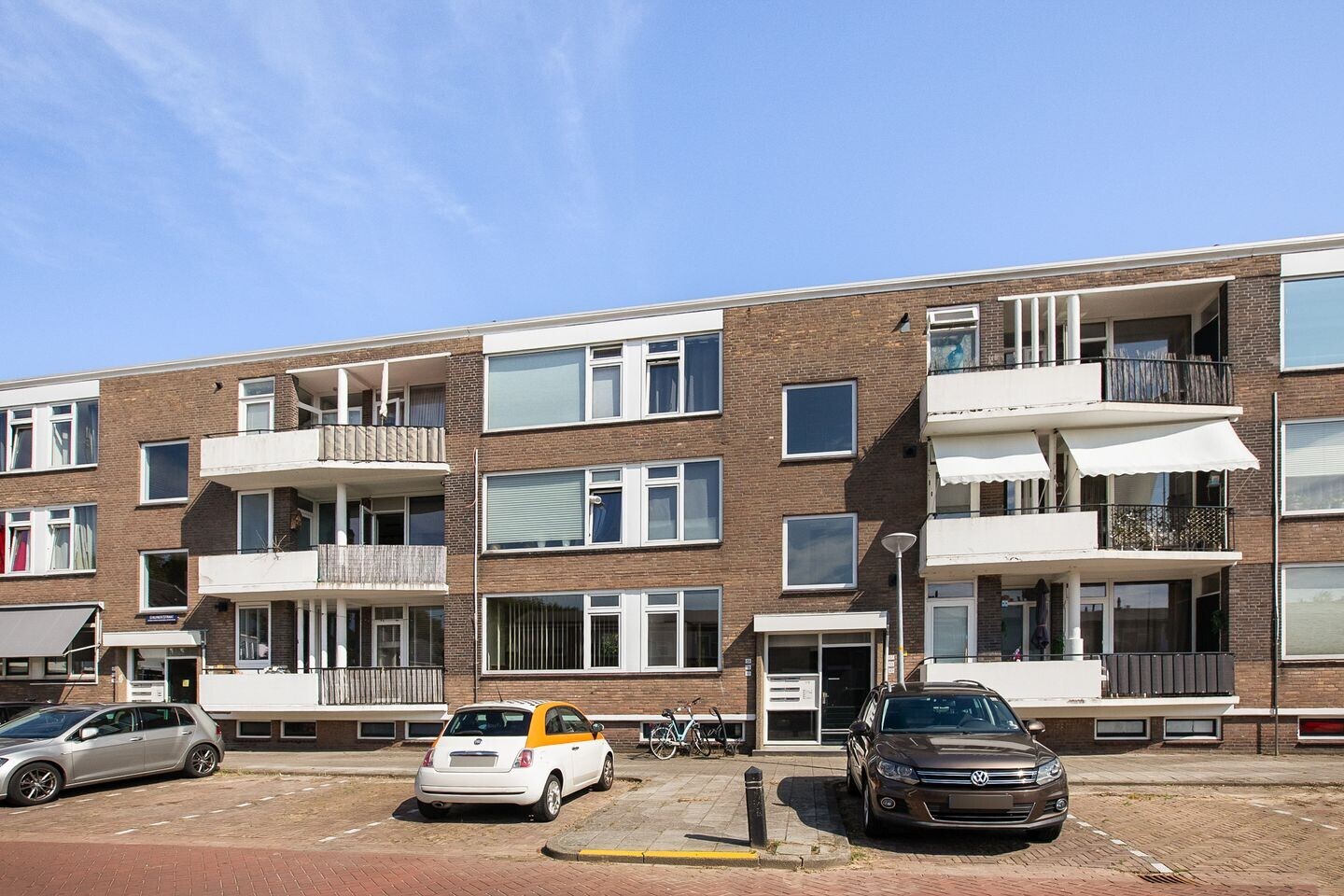 Appartement te koop: Stalpaertstraat 51, Alkmaar