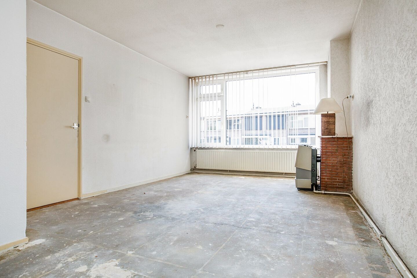 Appartement te koop: Stalpaertstraat 51, Alkmaar