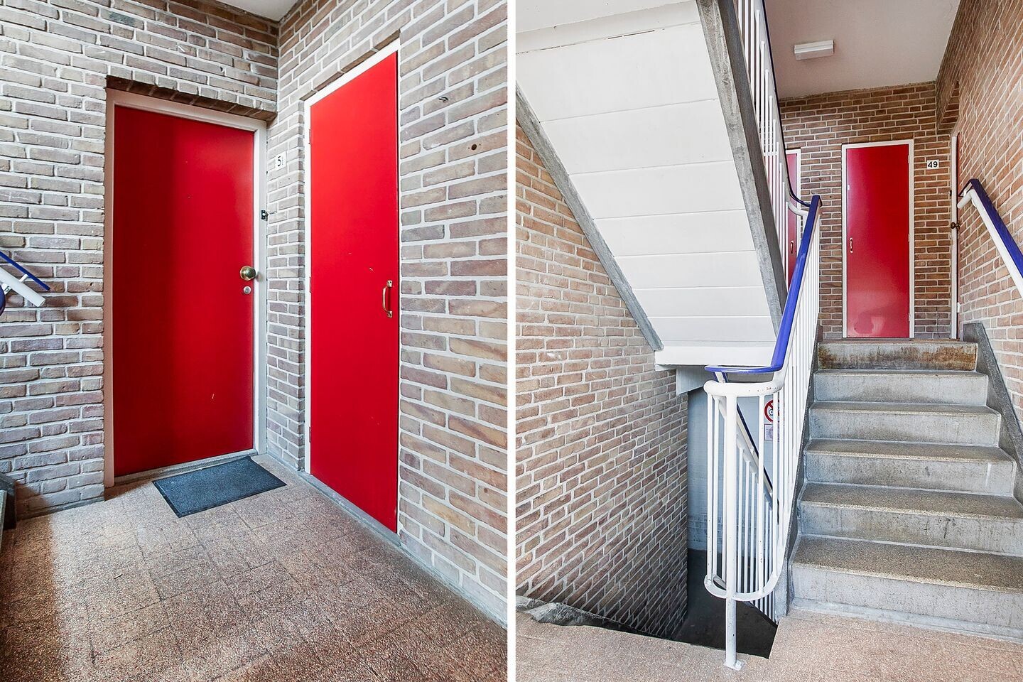 Appartement te koop: Stalpaertstraat 51, Alkmaar