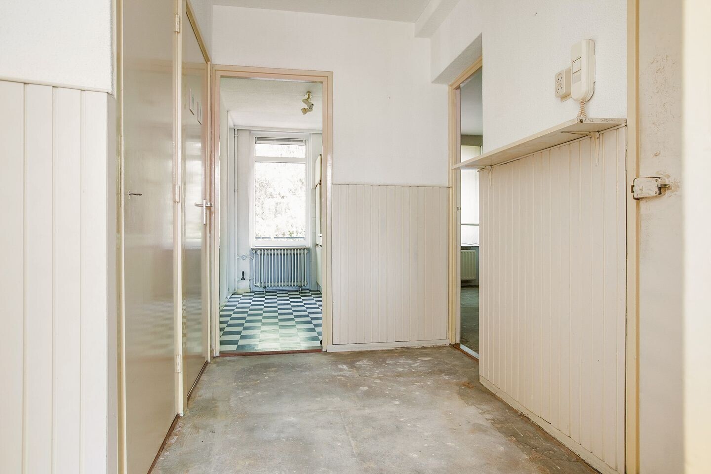 Appartement te koop: Stalpaertstraat 51, Alkmaar