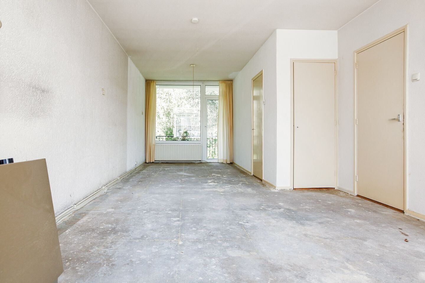 Appartement te koop: Stalpaertstraat 51, Alkmaar