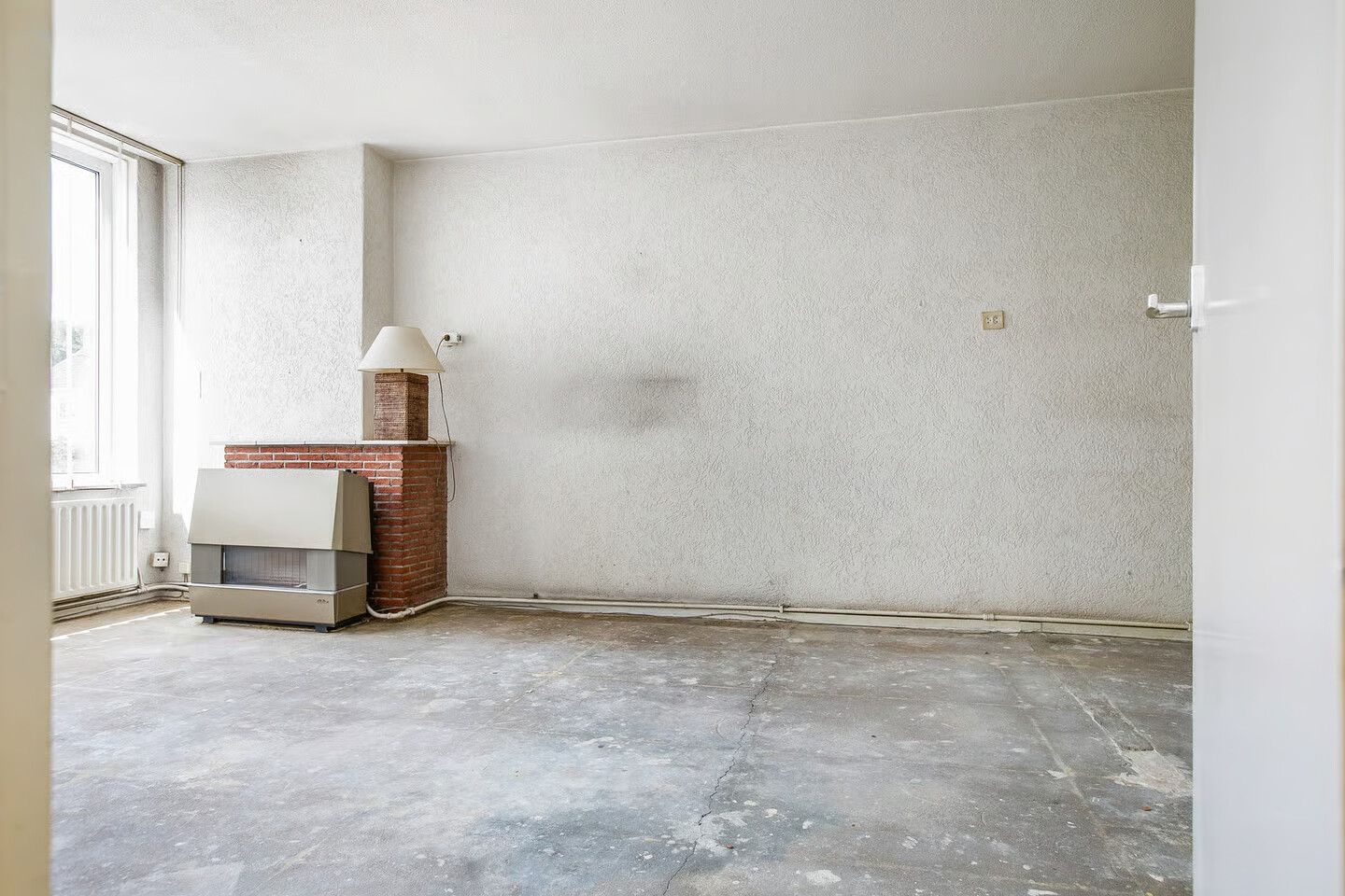 Appartement te koop: Stalpaertstraat 51, Alkmaar