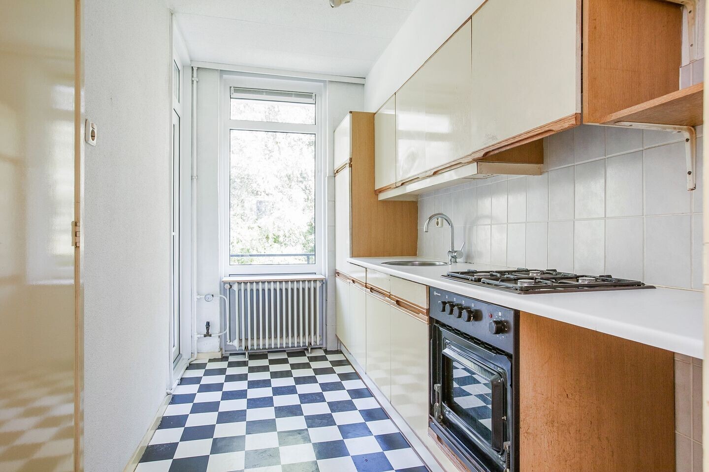 Appartement te koop: Stalpaertstraat 51, Alkmaar