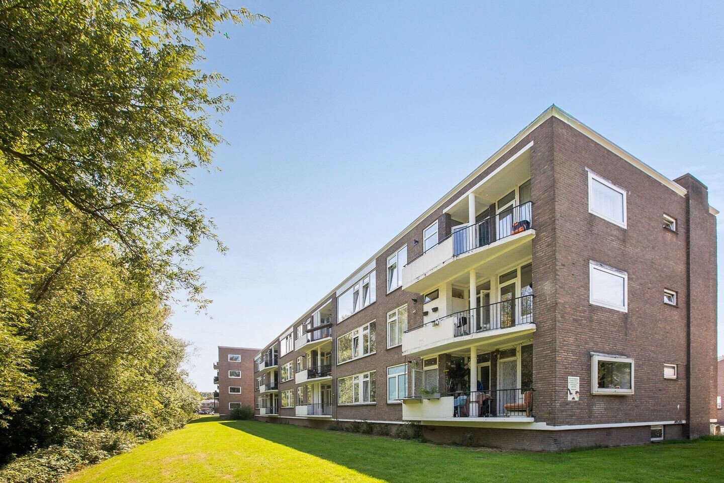 Appartement te koop: Stalpaertstraat 51, Alkmaar