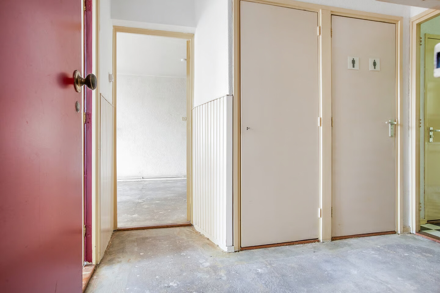 Appartement te koop: Stalpaertstraat 51, Alkmaar