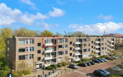 Stalpaertst. 85