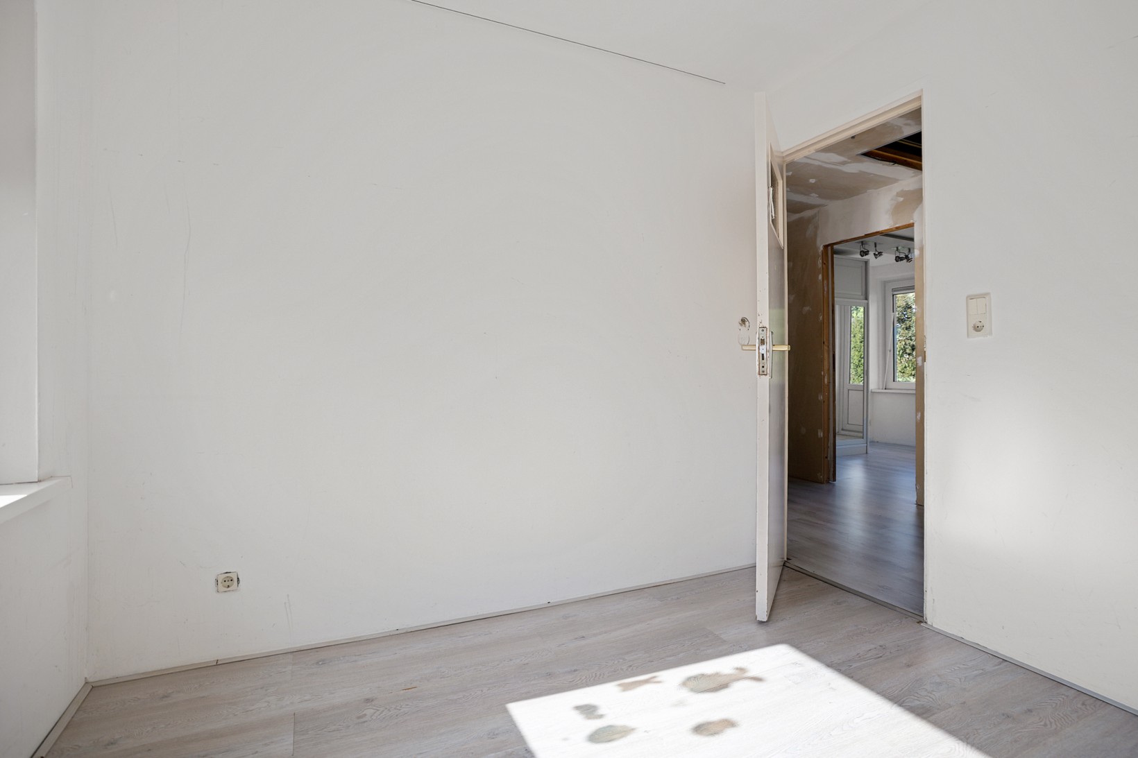 Hoekwoning te koop: Stalpaertstraat 96, Alkmaar