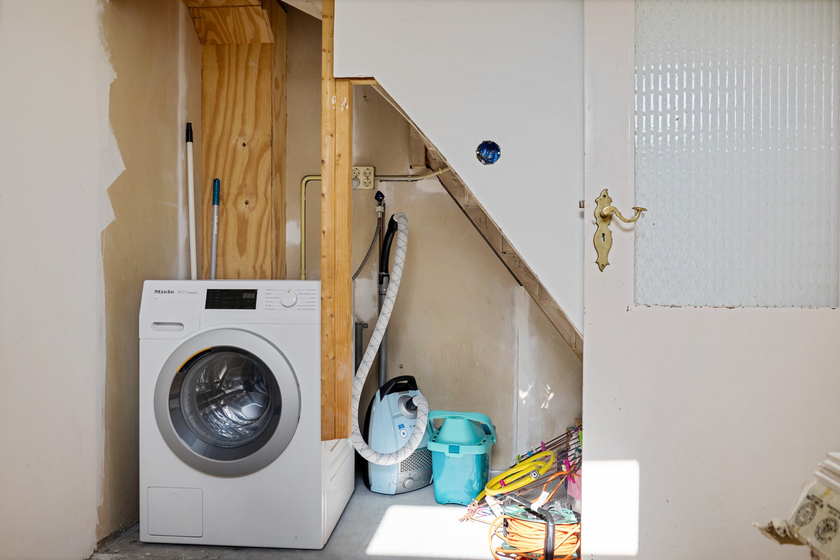 Hoekwoning te koop: Stalpaertstraat 96, Alkmaar