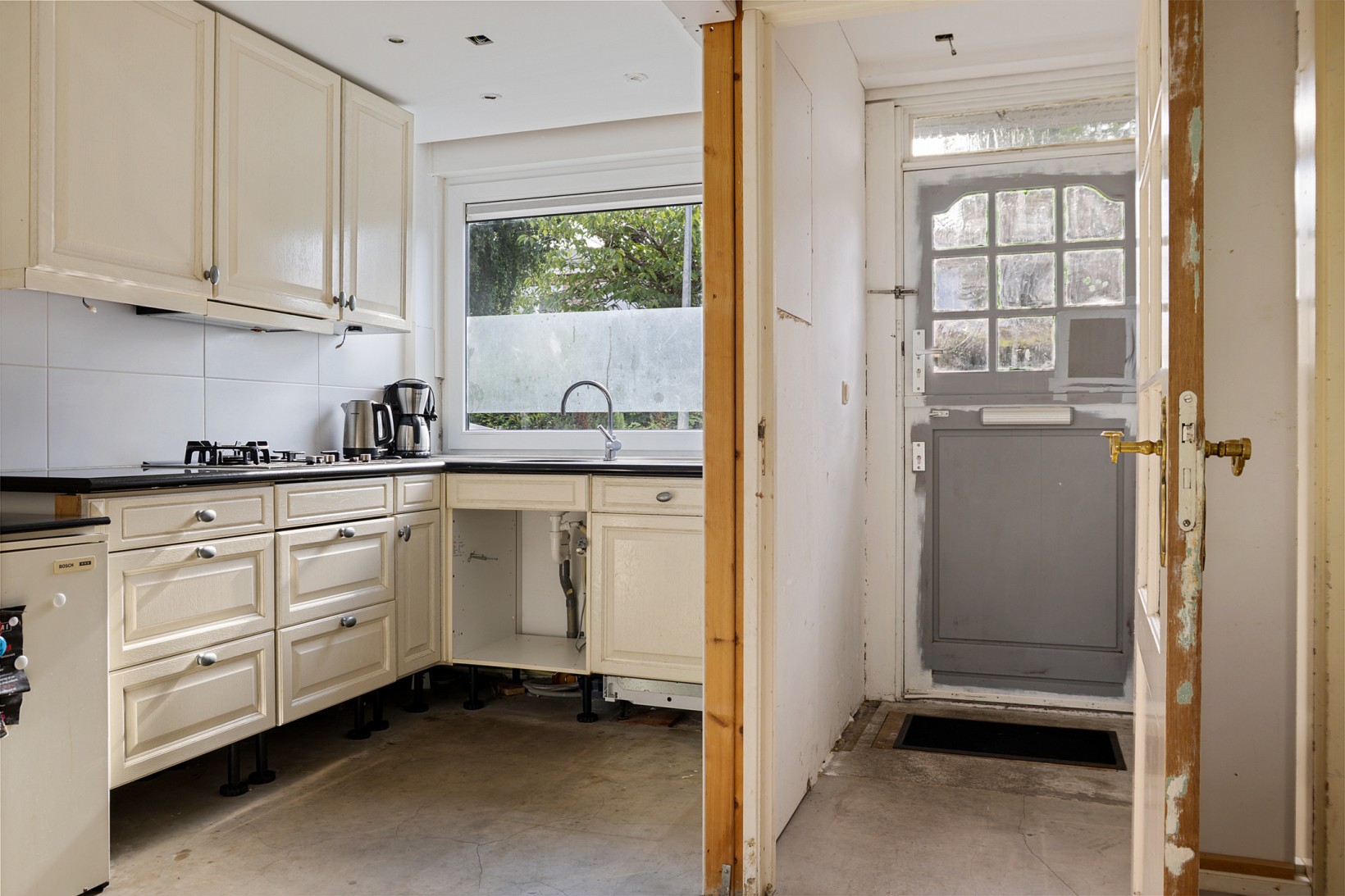 Hoekwoning te koop: Stalpaertstraat 96, Alkmaar