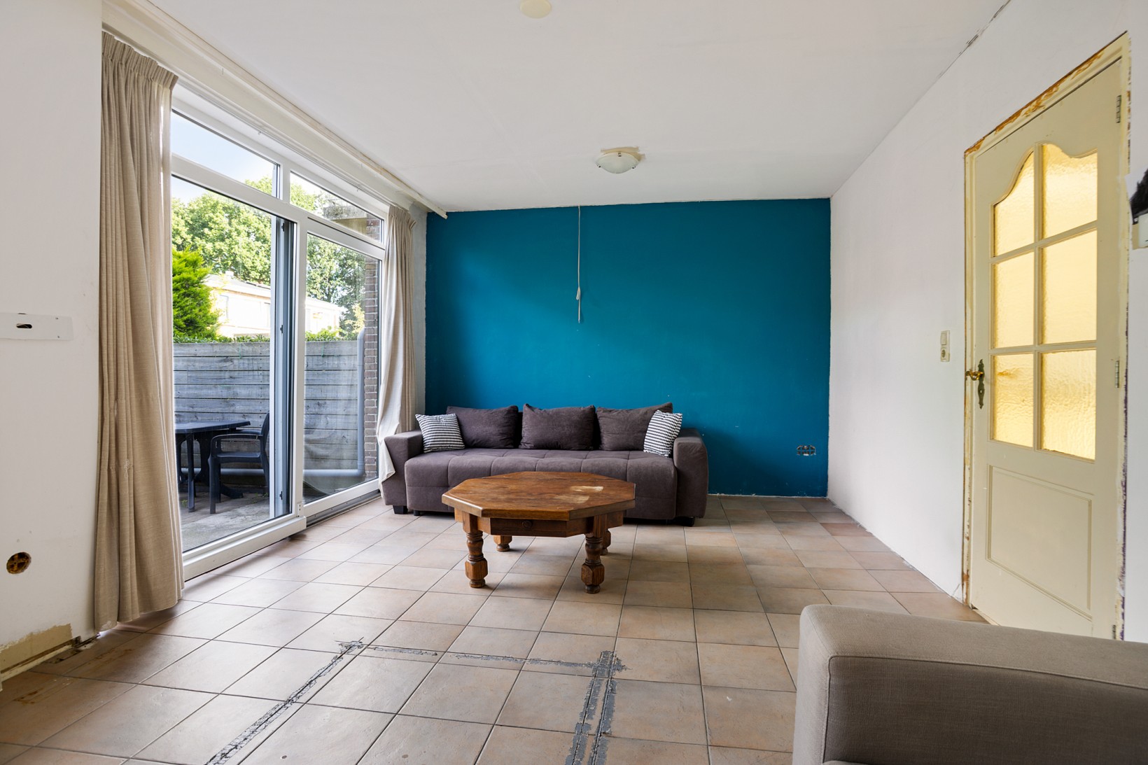 Hoekwoning te koop: Stalpaertstraat 96, Alkmaar