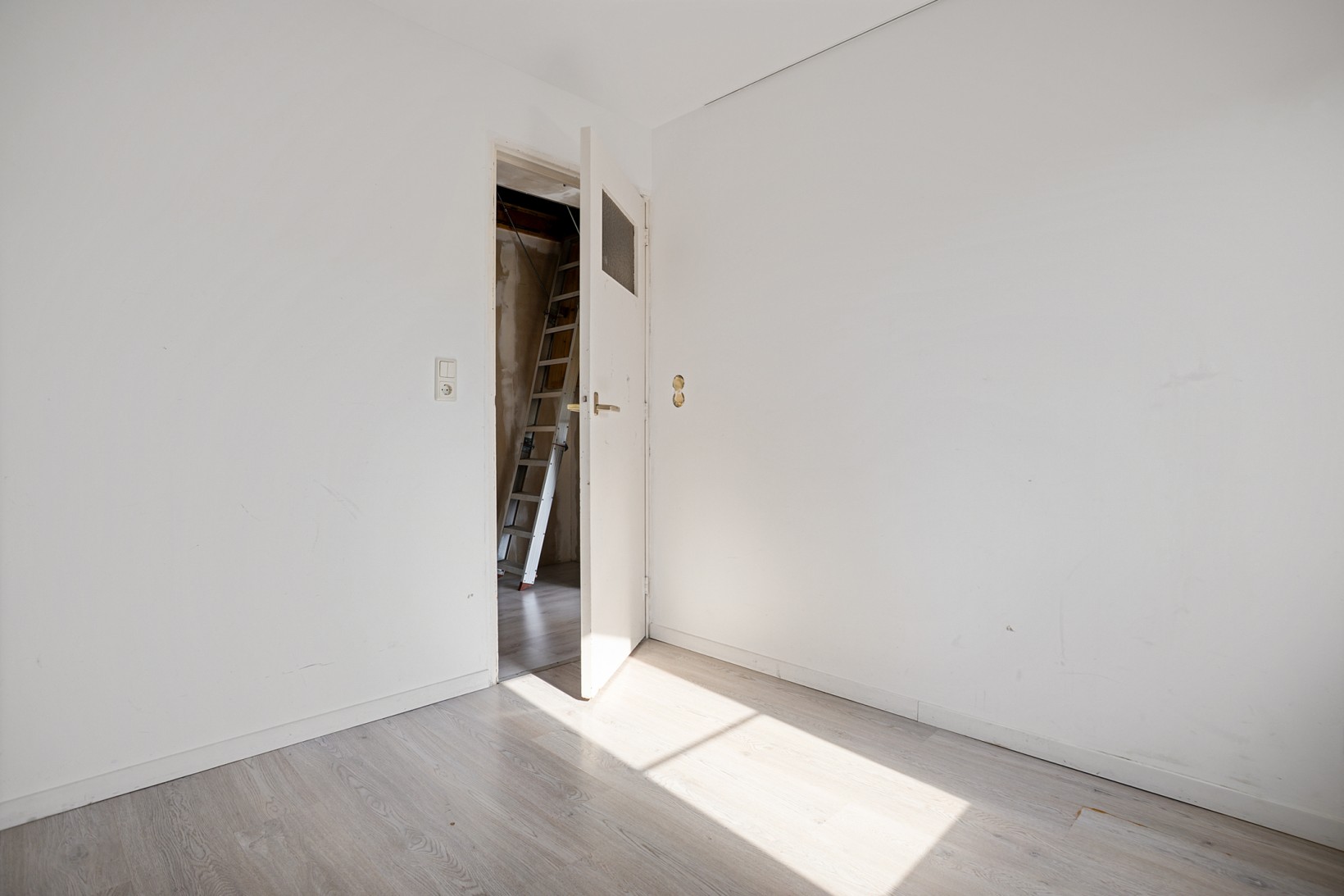 Hoekwoning te koop: Stalpaertstraat 96, Alkmaar